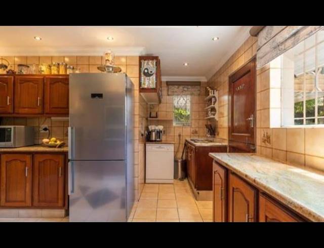 3 BEDROOM HOUSE FOR SALE IN MULBARTON